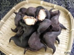 菱角煮多长时间才熟