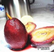 啤梨能放几天