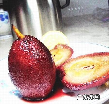 啤梨能放几天