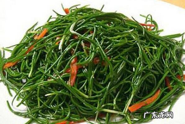 沙葱的功效作用