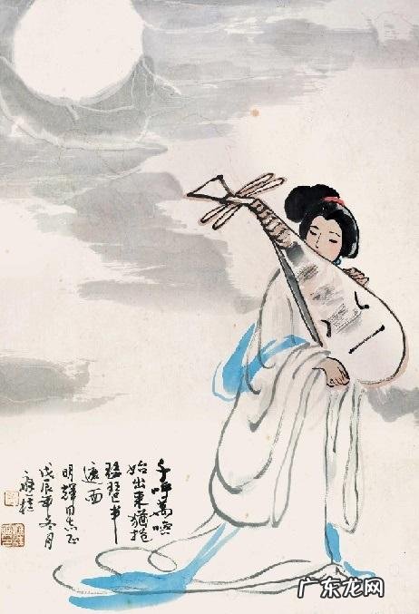 犹抱琵琶半遮面下一句