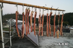 腊肉表面长霉了还能吃吗 腊肉上的霉菌能煮死吗