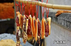 腊肉发霉是怎么回事 腊肉发霉是什么霉菌