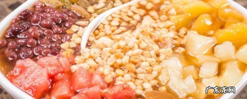 做好的冰粉放在冰箱里可以放多久,冰粉做好了放冰箱可以保存多久