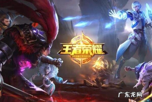 王者:王者2022年快来了,现在赶紧来刷金币吧!