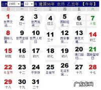公历是阳历吗