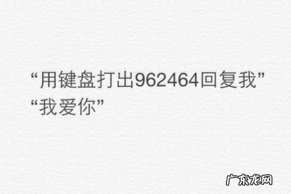962424代表着什么意思?962424是代表什么