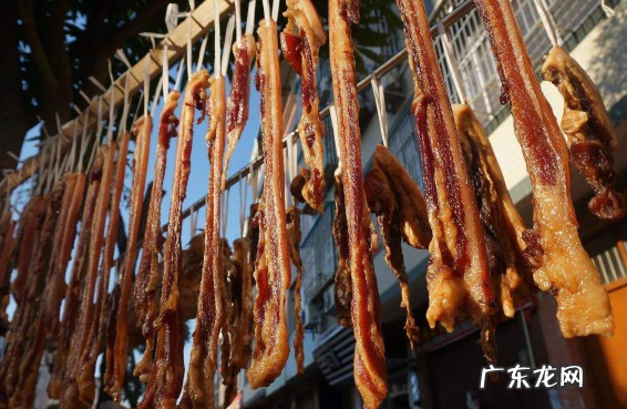 冬天什么时候可以晒腊肉 晒腊肉是冬至前还是冬至后