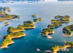 千岛湖在哪？千岛湖旅游攻略!