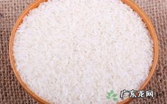 不能吃的是什么米