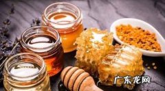蜂产品有哪些