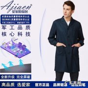 银纤维防辐射工作服的特点是什么？银纤维防辐射工作服哪里买的好呢？