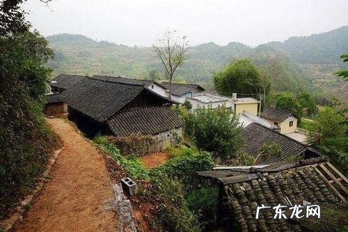 农村和乡村的区别,看完你就明白了!