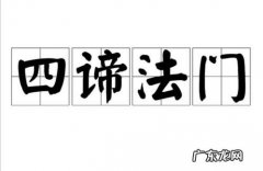 取谛的意思是什么？是什么意思呢？