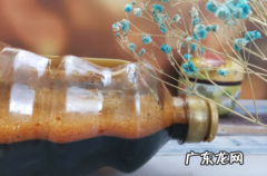 酱油上面有泡沫正常吗 酱油是有泡沫好还是没泡沫好