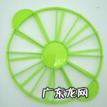 蛋糕分层器怎么用
