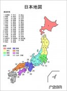 japan是哪个国家的