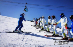 2022年北京冬奥会滑雪场地 2022冬奥会北京是冰上场地还是雪上场地