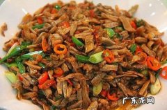 卜豆角怎么做好吃？卜豆角的做法,卜豆角的家常做法