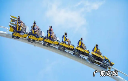 2020年武汉欢乐谷万圣节 2021武汉欢乐谷圣诞节好玩吗