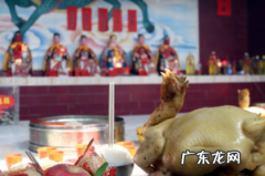 初一摆供的讲究 大年初二摆供都有啥
