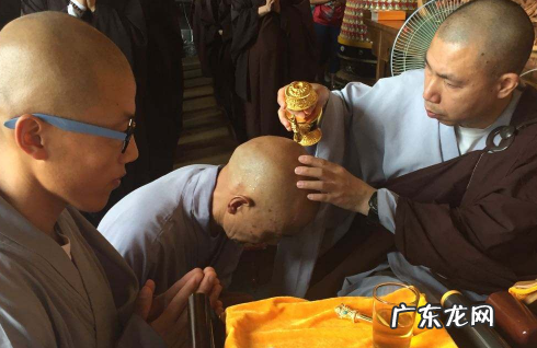 想出家的人是什么心态 人一旦有了出家的想法会怎样