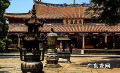 从寺庙回来烧香后倒霉 倒霉的人千万别去寺庙
