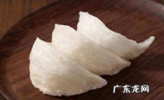 吃燕窝过敏怎么回事 对燕窝过敏的人还会对什么过敏
