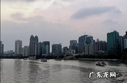 春节期间广州的气温是多少 广州2022春节气温大概多少度