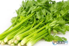 吃芹菜有哪些好处？吃芹可以降血压吗？