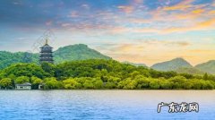 杭州西湖在哪里