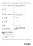 二元三次方程因式分解,这个技巧你值得拥有