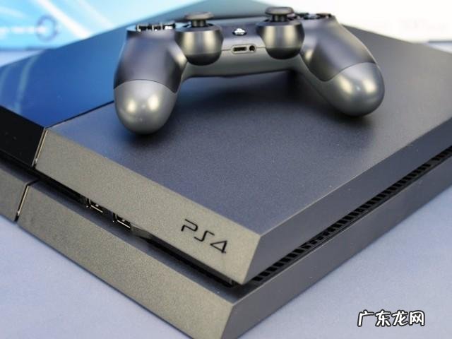 ps4和ps5区别