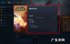 wow是什么软件
