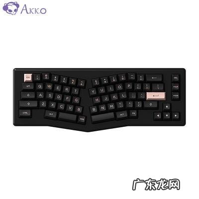 Akko水晶轴适合打游戏么,Akko水晶轴怎么样