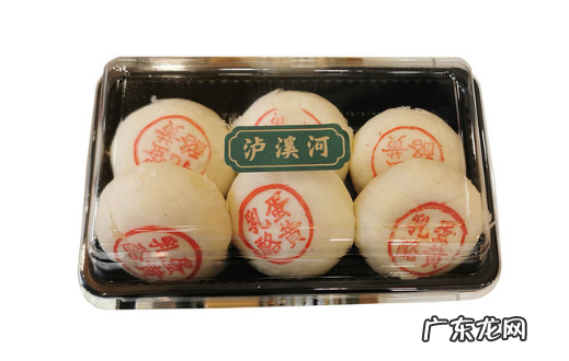 泸溪河鸡蛋糕 泸溪河乳酪蛋黄多少钱一盒