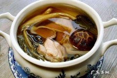 干花菇的家常做法大全