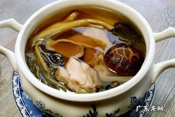 干花菇的家常做法大全