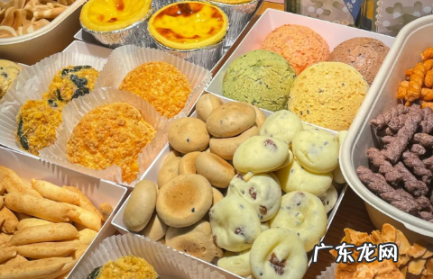 虎头局跟墨茉点心局什么关系 虎头局和墨茉点心局哪个好吃