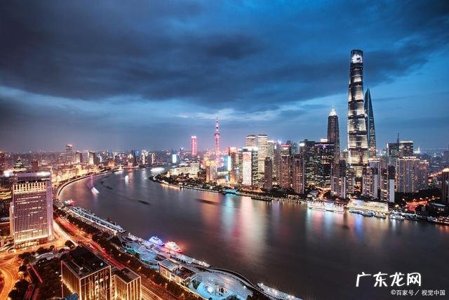 上海为什么被称之为魔都?看完这个你就懂了!