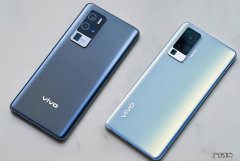 vivox60和vivox70有什么区别
