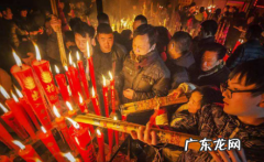 大年初一上香有什么讲究 大年初一头香讲究吗2022