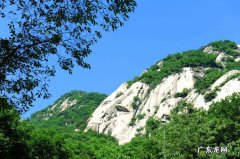 凤凰山的由来