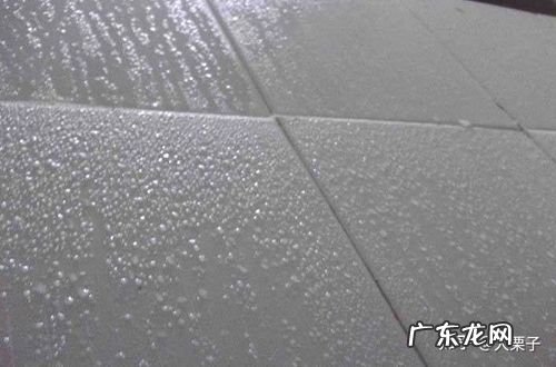 北方有回南天吗?南方人表示不服,我们北方没有!