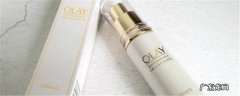 olay小白瓶适用年龄