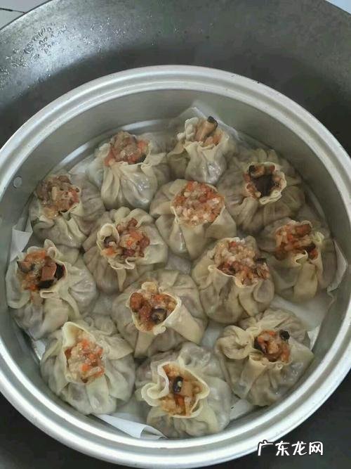 蒸烧麦冷水上锅还是热水上锅