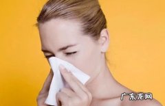 鼻子里干的难受怎么办,鼻子干痒打喷嚏是怎么回事
