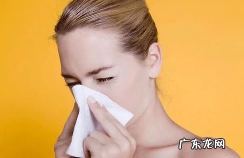 鼻子里干的难受怎么办,鼻子干痒打喷嚏是怎么回事