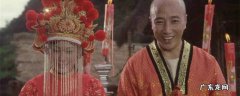 少林小子的演员