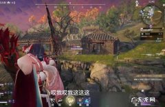 永劫无间周边发什么快递